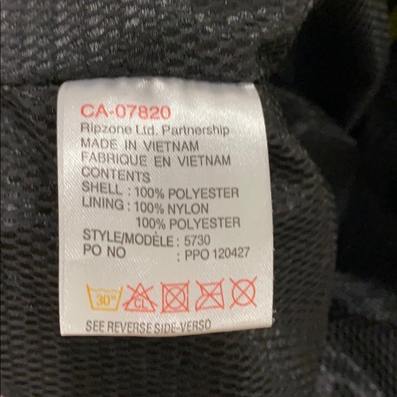 Eira Snowboard Pants - Picture 4 of 6